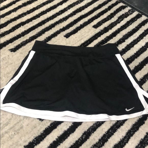Nike tennis skirt